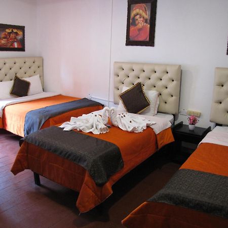 Imperial Golden House Inn Cusco Exterior foto
